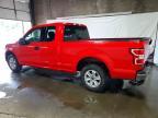 2018 Ford F150 Super Cab