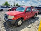 2008 Toyota Tacoma Base