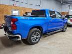 2026 Chevrolet Silverado K1500 LT-L