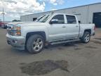 2015 Chevrolet Silverado C1500 LT