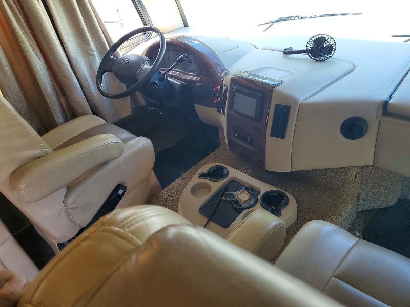 2015 Thmc 24sx Recreational Vehicle (RV)