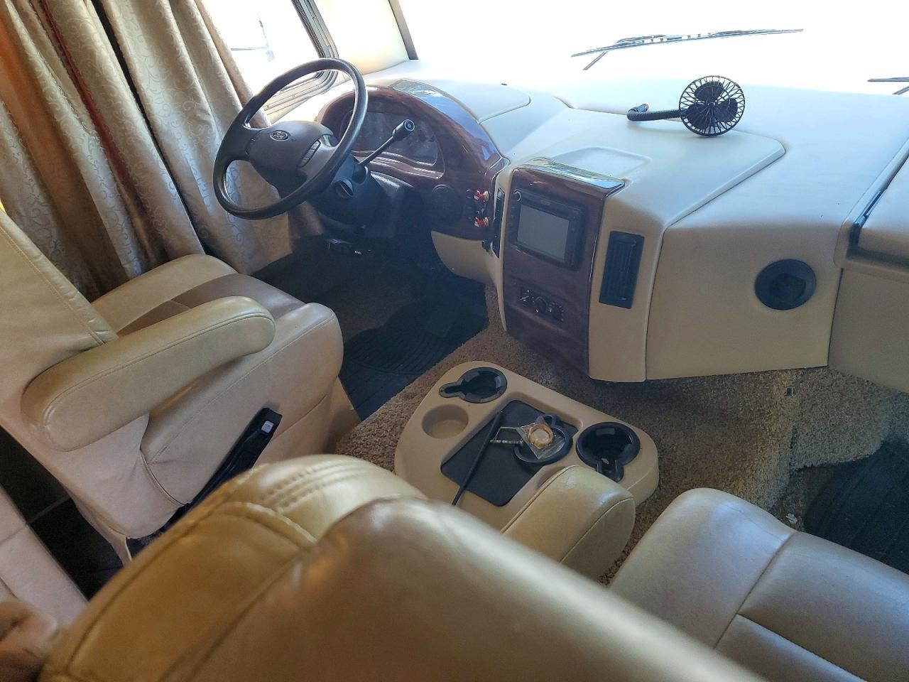 2015 Thmc 24sx Recreational Vehicle (RV)