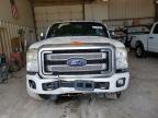 2015 Ford F250 Super Duty