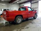 2001 Chevrolet Silverado C1500