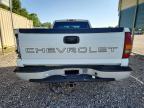2000 Chevrolet Silverado C1500