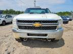 2013 Chevrolet Silverado K2500 Heavy Duty