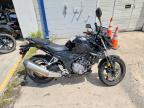 2016 Honda CB300 F