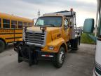 2002 Sterling 2002 Sterling  L7500 Dump Truck