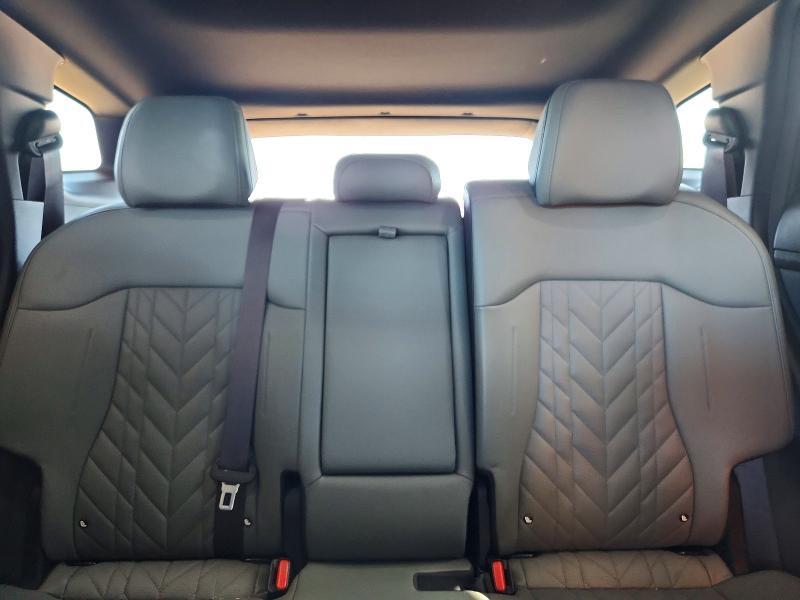 2023 KIA Sportage x Line