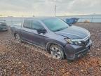 2018 Honda Ridgeline RTL