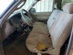 2000 Toyota Tundra Base