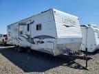2008 Skyline Layton Camper