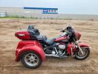 2018 Harley-Davidson Flhtcutg TRI Glide Ultra