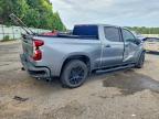 2024 Chevrolet Silverado C1500 Custom