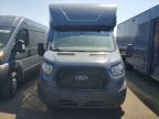2021 Ford Transit Delivery Truck