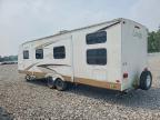 2008 Keystone Laredo