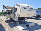 2021 Starcraft Telluride Camper