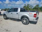 2005 Ford F150 Supercrew