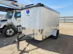 2026 Interstate VICT610SAFS Enclosed Cargo Trailer