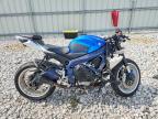 2011 Suzuki GSX-R600