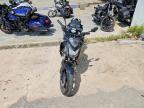 2016 Honda CB300 F