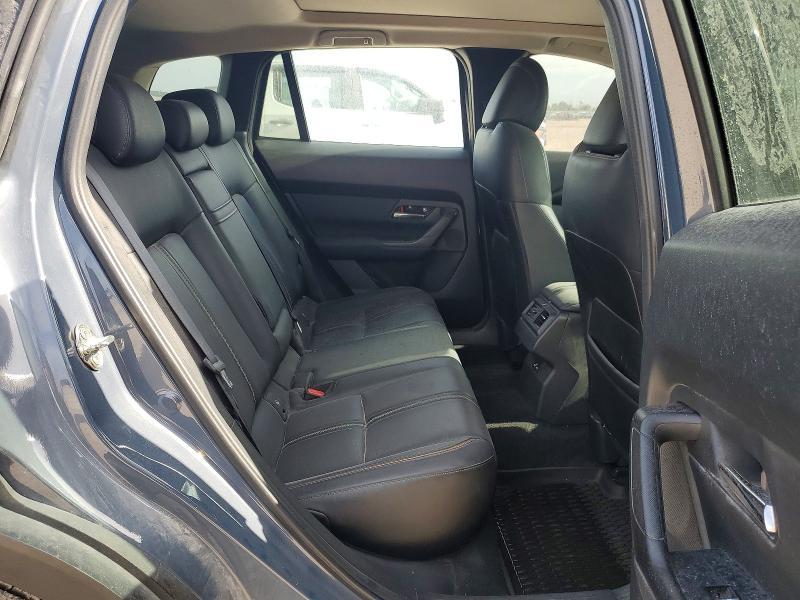 2023 Mazda Cx-50 Premium Plus
