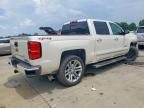 2015 Chevrolet Silverado K1500 High Country