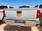 2018 Chevrolet Silverado K2500 Heavy Duty