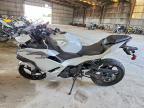 2025 Kawasaki EX500