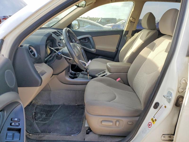 2008 Toyota Rav4 Limited