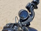 2015 Harley-Davidson XL883 Iron 883