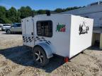 2018 Runaway Camper