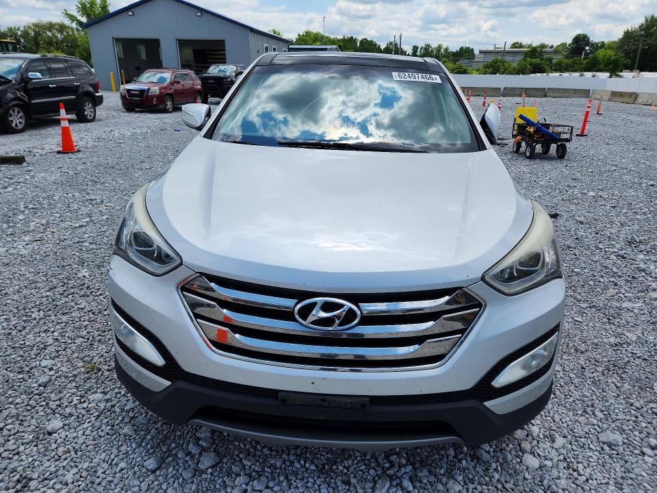 2013 Hyundai Santa fe Sport 2.0t
