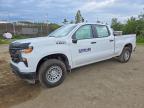 2026 Chevrolet Silverado K1500