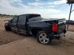 2014 Chevrolet Silverado K1500 LTZ