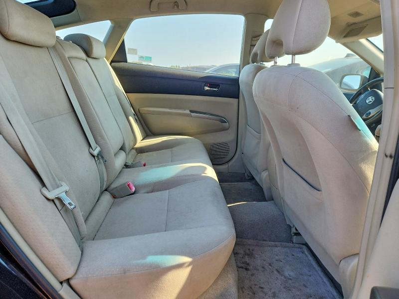 2007 Toyota Prius Base