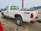 2015 Ford F350 Super Duty