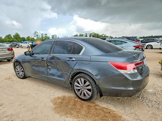 2011 Honda Accord exl