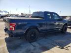 2018 Ford F150 Super Cab
