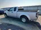 2018 Nissan Frontier S