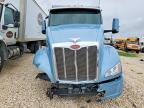 2022 Peterbilt 579 Semi Truck