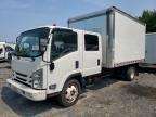 2021 Chevrolet 4500 BOX Truck