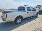 2008 Nissan Frontier SE V6