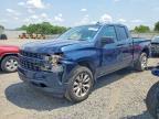2020 Chevrolet Silverado K1500 Custom