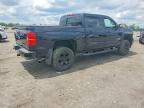 2015 Chevrolet Silverado K1500 LTZ