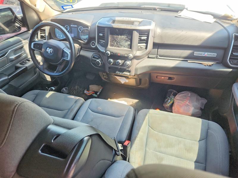 2019 Dodge RAM 1500
