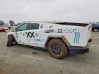 2024 Tesla Cybertruck