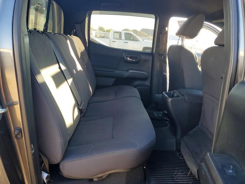 2018 Toyota Tacoma TRD OFF-Road