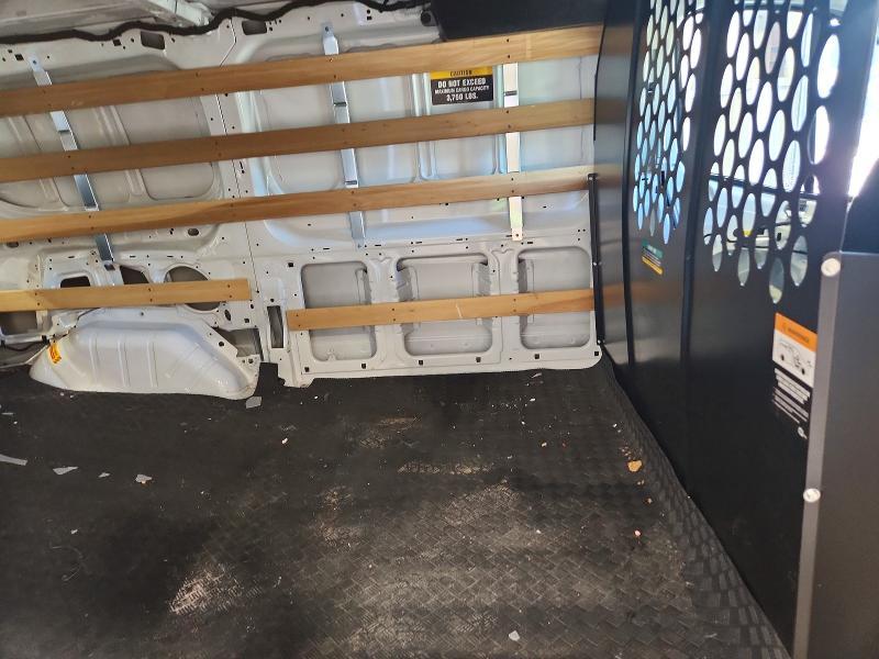 2025 Ford Transit 250 Delivery van