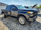 2021 Chevrolet Silverado K1500 Custom